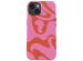 Burga Tough Back Cover für das iPhone 15 - Ride The Wave