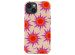 Burga Tough Back Cover für das iPhone 15 - Sunset Glow