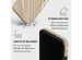 Burga ﻿Tough Back Cover MagSafe für das iPhone 15 Pro - Full Glam