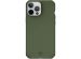 Itskins Silk MagSafe Hülle für das iPhone 13 Pro Max - Grün