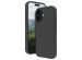 dbramante1928 Greenland Pro Back Cover MagSafe für das iPhone 16 - Night Black