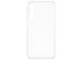 PanzerGlass SAFE TPU Clear Case für das Galaxy A15 (5G/4G) - Transparent