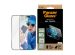 PanzerGlass Gaming Screen Protector Ultra Wide Fit mit Applikator für das iPhone 16 Pro