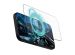 PanzerGlass Gaming Screen Protector Ultra Wide Fit mit Applikator für das iPhone 16 Pro