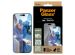 PanzerGlass Antibakterieller Screen Protector für das iPhone 16 Pro