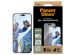 PanzerGlass Antibakterieller Screen Protector für das iPhone 16 Plus