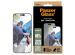 PanzerGlass Antibakterieller Screen Protector für das iPhone 16 Pro Max