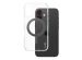 PanzerGlass CARE Kickstand Case MagSafe für das iPhone 16 - Schwarz