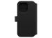 PanzerGlass CARE Tango 2-in-1 Wallet Case MagSafe für das iPhone 16 Pro - Schwarz