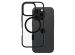 PanzerGlass CARE Urban Combat Case MagSafe für das iPhone 16 Pro - Schwarz