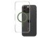 PanzerGlass CARE Urban Combat Case MagSafe für das iPhone 16 Pro Max - Transparent / Grün