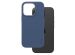 PanzerGlass CARE Fashion Back Cover MagSafe für das iPhone 16 Pro - Blau