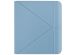 Kobo SleepCover Klapphülle für das Kobo Libra Colour - Dusk Blue