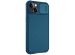 Nillkin CamShield Pro Case für das iPhone 13 - Blau