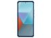 Nillkin CamShield Pro Case für das Xiaomi Redmi Note 13 Pro Plus (5G) - Blau