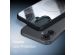 Dux Ducis Aimo Back Cover mit MagSafe für das iPhone 16 - Transparent