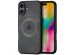 Dux Ducis Aimo Back Cover mit MagSafe für das iPhone 16 Plus - Transparent