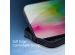 Dux Ducis Aimo Back Cover mit MagSafe für das iPhone 16 Pro - Transparent