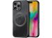 Dux Ducis Aimo Back Cover mit MagSafe für das iPhone 16 Pro - Transparent