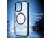 Dux Ducis Aimo Back Cover mit MagSafe für das iPhone 16 Pro Max - Transparent