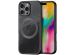 Dux Ducis Aimo Back Cover mit MagSafe für das iPhone 16 Pro Max - Transparent