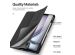 Dux Ducis Domo Klapphülle für das iPad Air 13 Zoll (2024) M2 - Schwarz