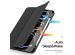 Dux Ducis Domo Klapphülle für das iPad Pro 11 (2024) M4 - Schwarz