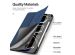 Dux Ducis Domo Klapphülle für das iPad Pro 11 (2024) M4 - Dunkelblau
