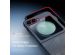 Dux Ducis Aimo Back Cover für das Samsung Galaxy Z Flip 6 - Transparent