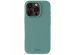 Holdit Silicone Case für das iPhone 16 Pro Max - Moss Green