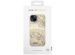 iDeal of Sweden Fashion Backcover für das iPhone 14 Plus - Sparkle Greige Marble