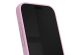 iDeal of Sweden Silikon Case für das iPhone 15 Pro Max - Bubble Gum Pink