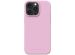 iDeal of Sweden Silikon Case für das iPhone 15 Pro Max - Bubble Gum Pink