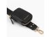 iDeal of Sweden Utility Phone Strap - Universelles Telefonband - Schwarz