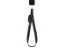 iDeal of Sweden Utility Phone Strap - Universelles Telefonband - Schwarz