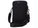 iDeal of Sweden Universal Phone Bag - Handytasche - Schwarz