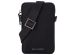 iDeal of Sweden Universal Phone Bag - Handytasche - Schwarz