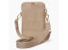 iDeal of Sweden Universal Phone Bag - Handytasche - Beige