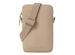 iDeal of Sweden Universal Phone Bag - Handytasche - Beige