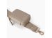 iDeal of Sweden Utility Phone Strap - Universelles Telefonband - Beige