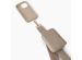 iDeal of Sweden Utility Phone Strap - Universelles Telefonband - Beige