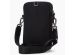 iDeal of Sweden Outdoor Phone Bag - Handytasche - Schwarz