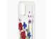 iDeal of Sweden Clear Case für das iPhone 15 Pro Max - Autumn Bloom