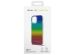 iDeal of Sweden Mirror Case für das iPhone 13 / 14 - Rainbow