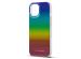 iDeal of Sweden Mirror Case für das iPhone 13 / 14 - Rainbow