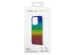 iDeal of Sweden Mirror Case für das iPhone 15 Pro Max - Rainbow