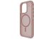 iDeal of Sweden Bumper Case Magsafe für das iPhone 14 Pro - Blush Pink