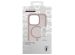 iDeal of Sweden Bumper Case Magsafe für das iPhone 14 Pro - Blush Pink