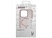 iDeal of Sweden Bumper Case Magsafe für das iPhone 14 Pro Max - Blush Pink