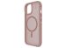 iDeal of Sweden Bumper Case Magsafe für das iPhone 15 - Blush Pink